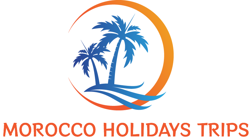 Logo Morocco Holidays Trips