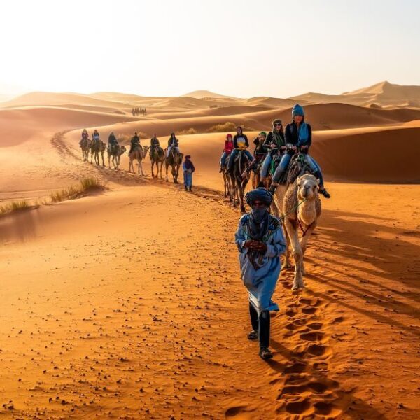 Morocco holidays trips travel