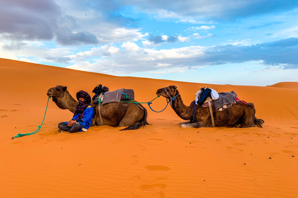 Safari-Morocco-Front-Photo-Travelen, Morocco Holidays Trips