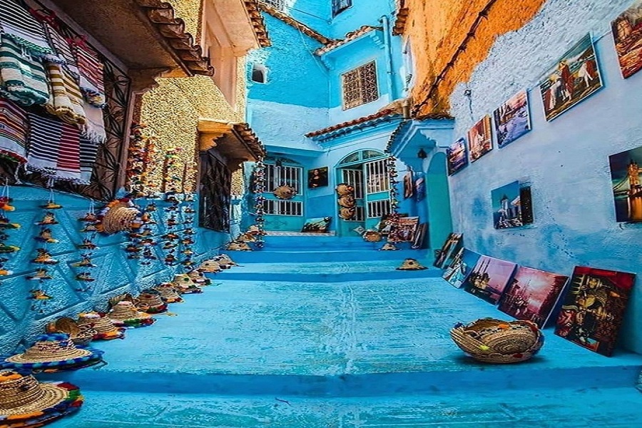 Tours From Chefchaouen