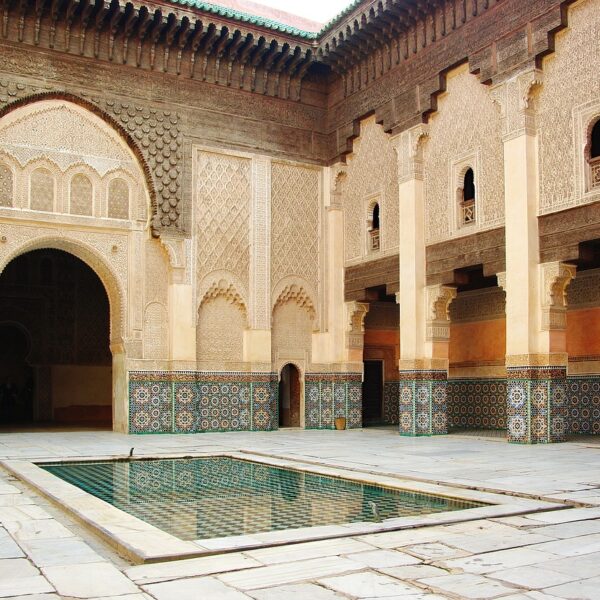 Marrakech, Morocco Holidays Trips