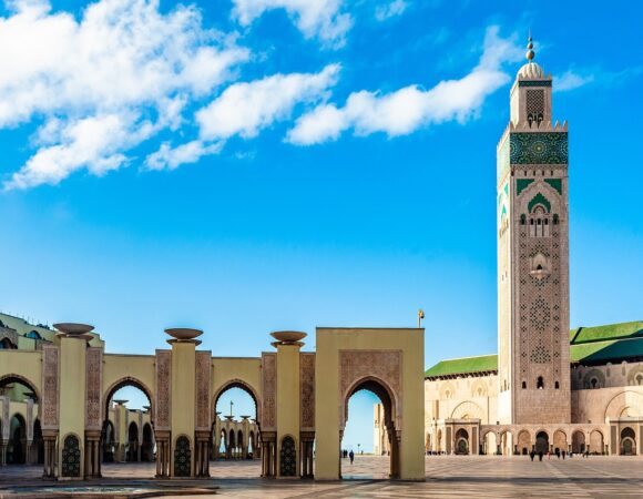 Memorable 8 Days From Marrakech via sidi kaouki & Essaouira