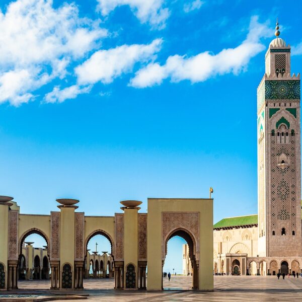 Memorable 8 Days From Marrakech via sidi kaouki & Essaouira