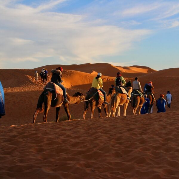 Morocco Holidays Trips, Travel